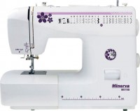 Купить швейная машина / оверлок Minerva M819B: цена от 6560 грн.
