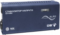 Купить стабилизатор напряжения NiK STV-01M: цена от 4000 грн.