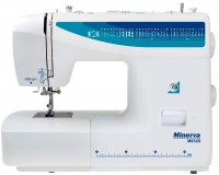 Купить швейная машина / оверлок Minerva M832B  по цене от 6093 грн.