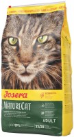 Купить корм для кошек Josera NatureCat Grain Free 400 g: цена от 217 грн.