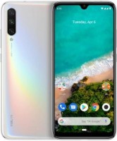 Купить мобильный телефон Xiaomi Mi A3 128GB/4GB  по цене от 4299 грн.