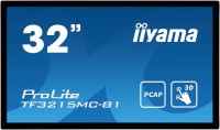 Купить монитор Iiyama ProLite TF3215MC-B1: цена от 42240 грн.