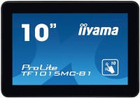 Купить монитор Iiyama ProLite TF1015MC-B1  по цене от 17443 грн.
