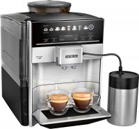 Купить кофеварка Siemens EQ.6 plus s300 TE653M11RW  по цене от 22871 грн.