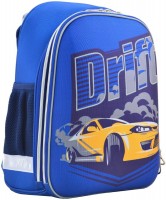 Купить школьный рюкзак (ранец) 1 Veresnya H-12-2 Drift  по цене от 1115 грн.
