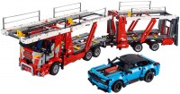 Купить конструктор Lego Car Transporter 42098  по цене от 12999 грн.