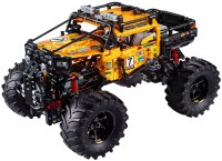 Купить конструктор Lego 4x4 X-Treme Off-Roader 42099: цена от 12800 грн.