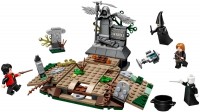 Купить конструктор Lego The Rise of Voldemort 75965  по цене от 2490 грн.