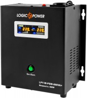 Купить ИБП Logicpower LPY-W-PSW-800VA Plus: цена от 5749 грн.