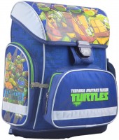 Купить школьный рюкзак (ранец) 1 Veresnya H-26 Turtles  по цене от 693 грн.