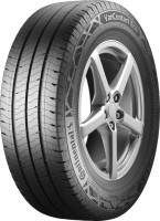 Купить шины Continental VanContact Eco (235/65 R16C 115R) по цене от 4400 грн.