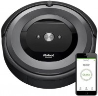 Купить пылесос iRobot Roomba e6: цена от 9976 грн.