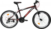 Купить велосипед Crossride Skyline 24  по цене от 6100 грн.