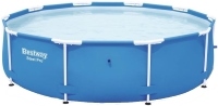 Купить каркасный бассейн Bestway 56677: цена от 4299 грн.