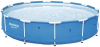 Купить каркасный бассейн Bestway 56706: цена от 4299 грн.