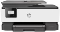 Купить МФУ HP OfficeJet 8013: цена от 8323 грн.