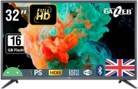 Купить телевизор Gazer TV32-FS2G: цена от 6777 грн.