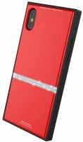 Купить чехол Becover WK Cara Case for iPhone X/Xs  по цене от 439 грн.