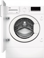 Купить встраиваемая стиральная машина Beko WITV 8712 X0W: цена от 18150 грн.