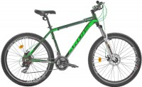 Купить велосипед Ardis Schultz MTB 27.5 frame 19  по цене от 11510 грн.