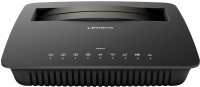 Купить wi-Fi адаптер LINKSYS X6200  по цене от 14112 грн.