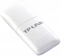 Купить wi-Fi адаптер TP-LINK TL-WN723N  по цене от 259 грн.