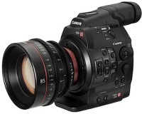 Купить видеокамера Canon EOS C300  по цене от 80943 грн.