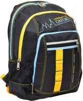 Купить школьный рюкзак (ранец) Yes XO76 Oxford: цена от 6605 грн.