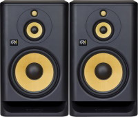 Купить акустическая система KRK Rokit 10-3 G4: цена от 22067 грн.