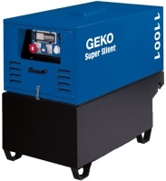 Купить электрогенератор Geko 11010 ED-S/MEDA SS  по цене от 499120 грн.