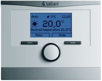 Купить терморегулятор Vaillant multiMATIC VRC 700/6  по цене от 8750 грн.