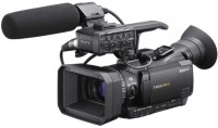 Купить видеокамера Sony HXR-NX70P  по цене от 70680 грн.