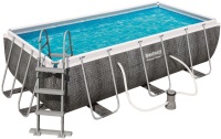 Купить каркасный бассейн Bestway 56721: цена от 15703 грн.
