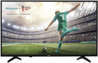 Купити телевізор Hisense 43B6600PA  за ціною від 12561 грн.