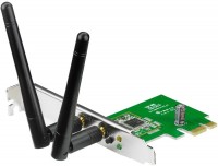 Купить wi-Fi адаптер Asus PCE-N15  по цене от 599 грн.