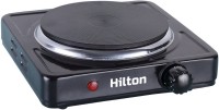Купить плита HILTON HEC 101  по цене от 449 грн.