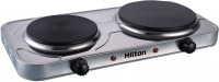 Купить плита HILTON HEC 200  по цене от 777 грн.