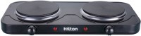 Купить плита HILTON HEC 201: цена от 649 грн.