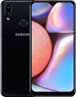 Купить мобильный телефон Samsung Galaxy A10s 32GB: цена от 3090 грн.