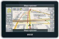 Купить GPS-навигатор Mystery MNS-440MP  по цене от 1245 грн.