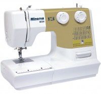 Купить швейная машина / оверлок Minerva M320  по цене от 7161 грн.
