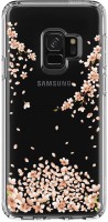 Купить чехол Spigen Liquid Crystal Blossom for Galaxy S9  по цене от 699 грн.