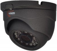 Купить камера видеонаблюдения Light Vision VLC-4256DM: цена от 1327 грн.