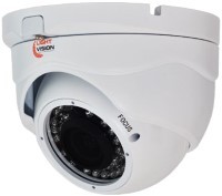 Купить камера видеонаблюдения Light Vision VLC-4192DFM: цена от 1318 грн.