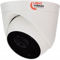 Купить камера видеонаблюдения Light Vision VLC-5192DZA: цена от 1837 грн.