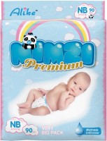 описание, цены на Alike Mimzi Premium NB