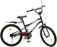 Купить детский велосипед Profi Urban 20  по цене от 4300 грн.
