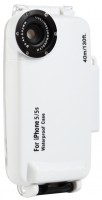 Купить чехол Becover 40M Diving Waterproof Case for iPhone 5/5S: цена от 1492 грн.