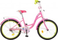 Купить детский велосипед Profi Bloom 20  по цене от 4025 грн.