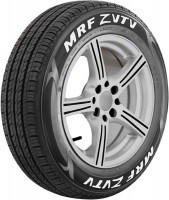 Купить шины MRF ZVTV (165/70 R14 81S) по цене от 1511 грн.